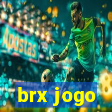 brx jogo